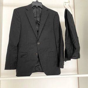 Men's suit - Burberry, London